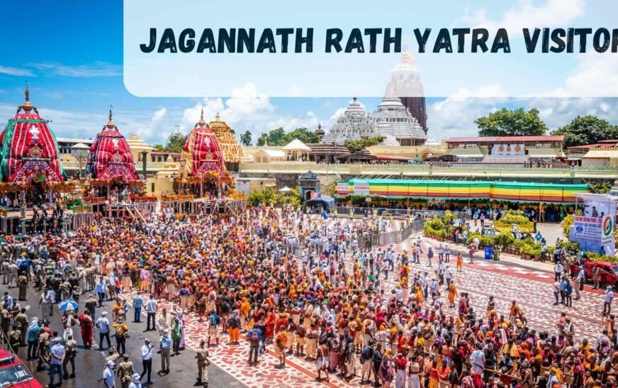 Do’s and Don’ts for Jagannath Rath Yatra Visitors