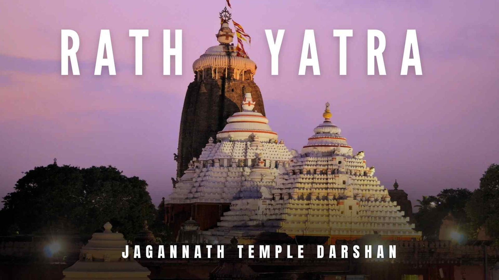 Divine Rhythm:Jagannath Temple Darshan Timings & Rituals