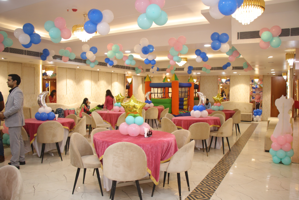 Versatile Venues in Noida