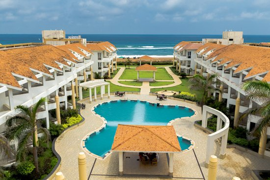Hotels in Puri Near Jagannath Temple