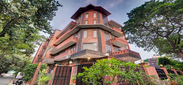 Versatile Venues in Noida