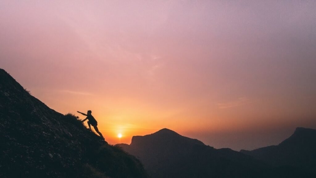 Sunrise and Sunset