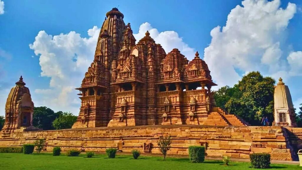 Travel Spots in India