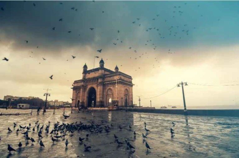 Travel Spots in India