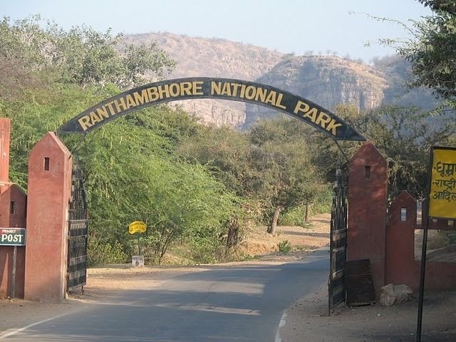 Wildlife Sanctuaries