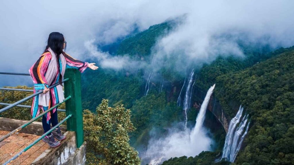Travel Spots in India