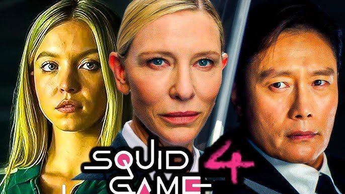 The Final Bell? Squid Game: Is Season 4 or US Spinoff Confirmed? See if it will return or not