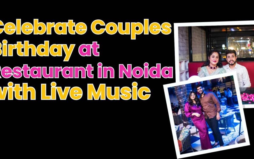 Restaurant in Noida