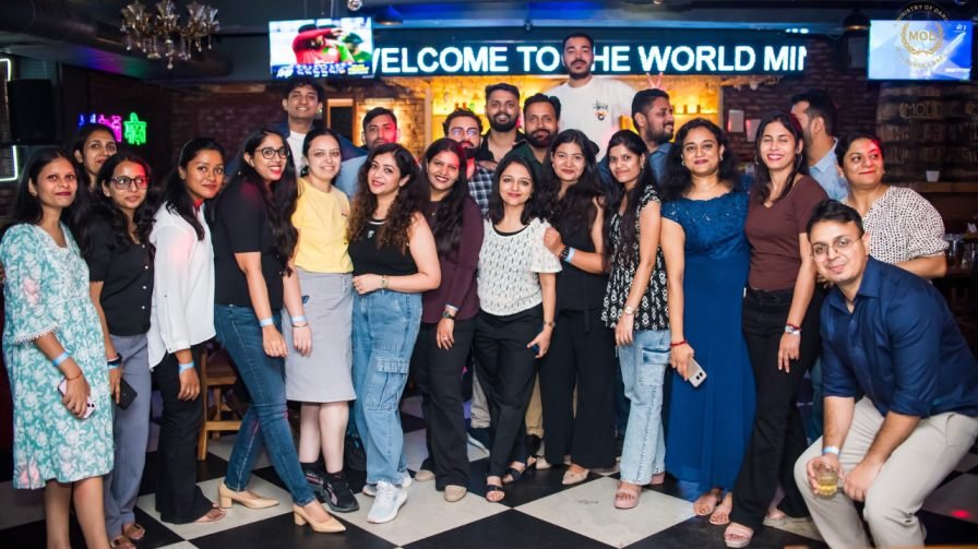 Restaurant Franchise in Noida