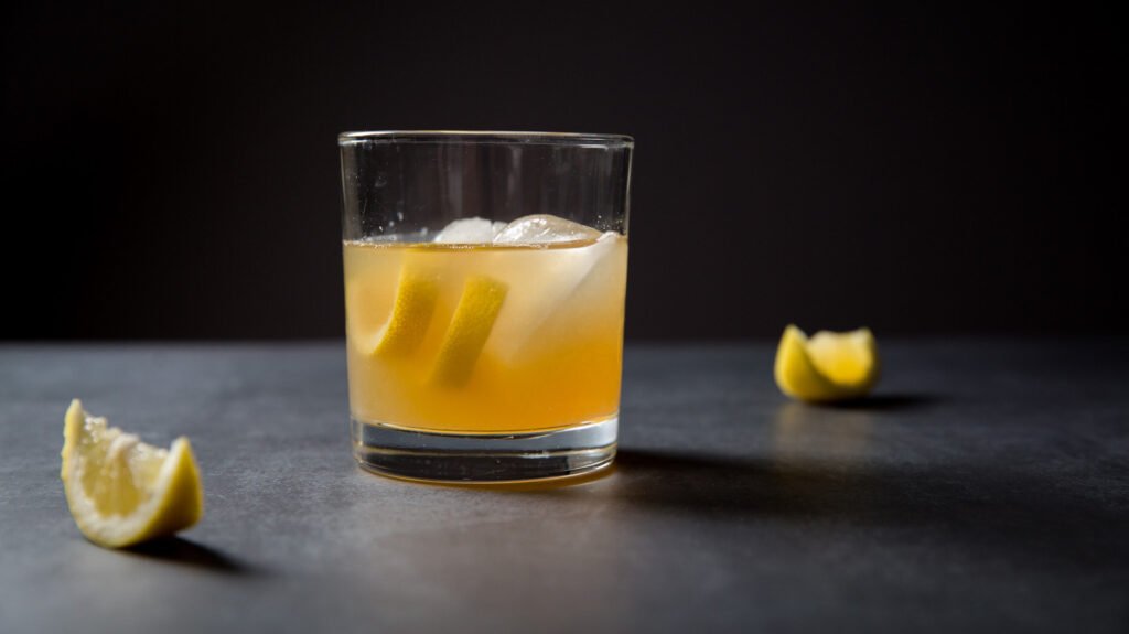 Double Malt