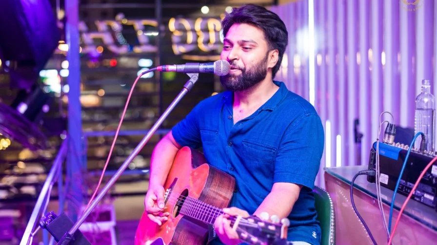 Restaurant in Noida