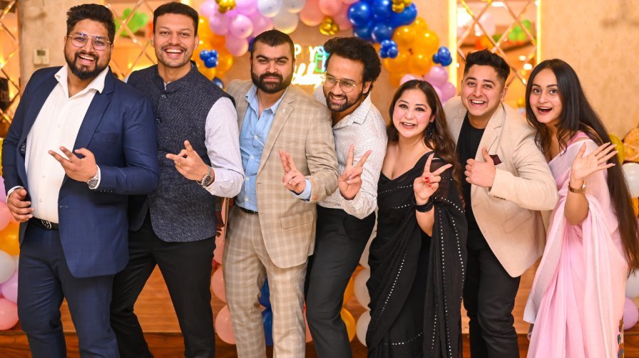 Roka Ceremony Venues in Delhi NCR