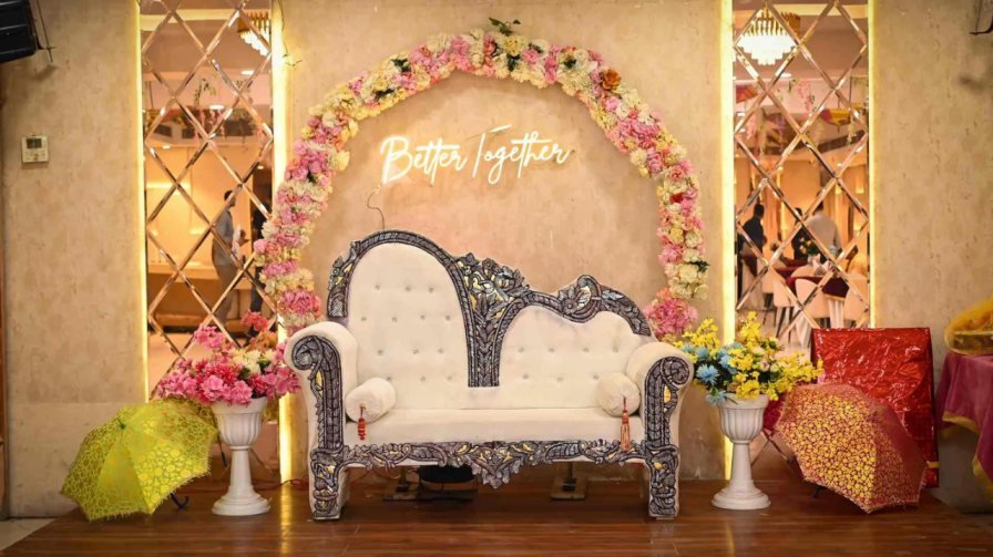 Roka Ceremony Venues in Delhi NCR