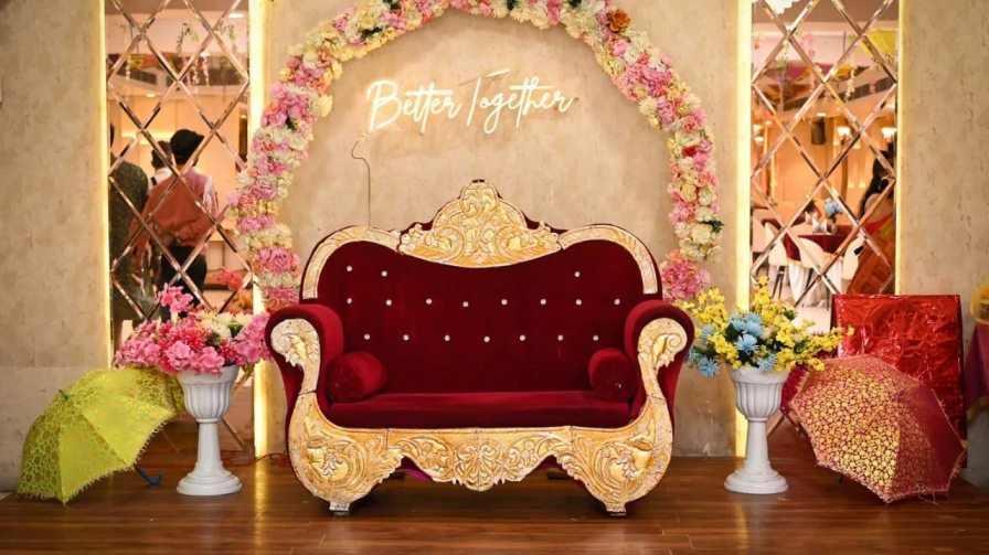 Roka Ceremony Venues in Delhi NCR