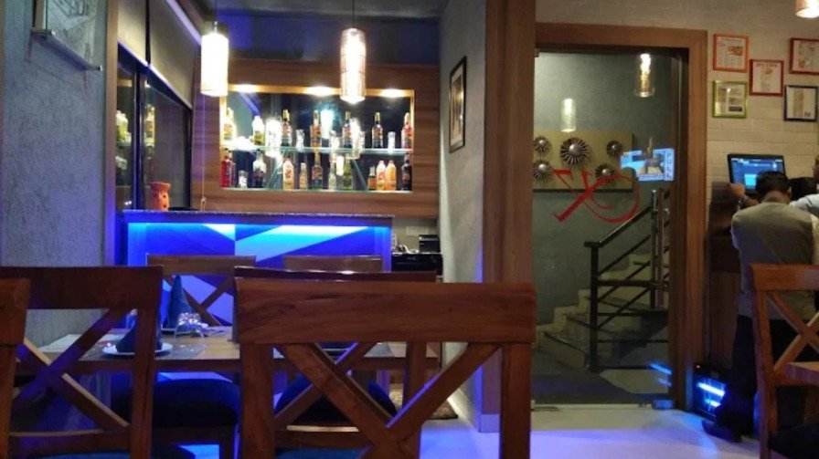 Restaurants in Noida