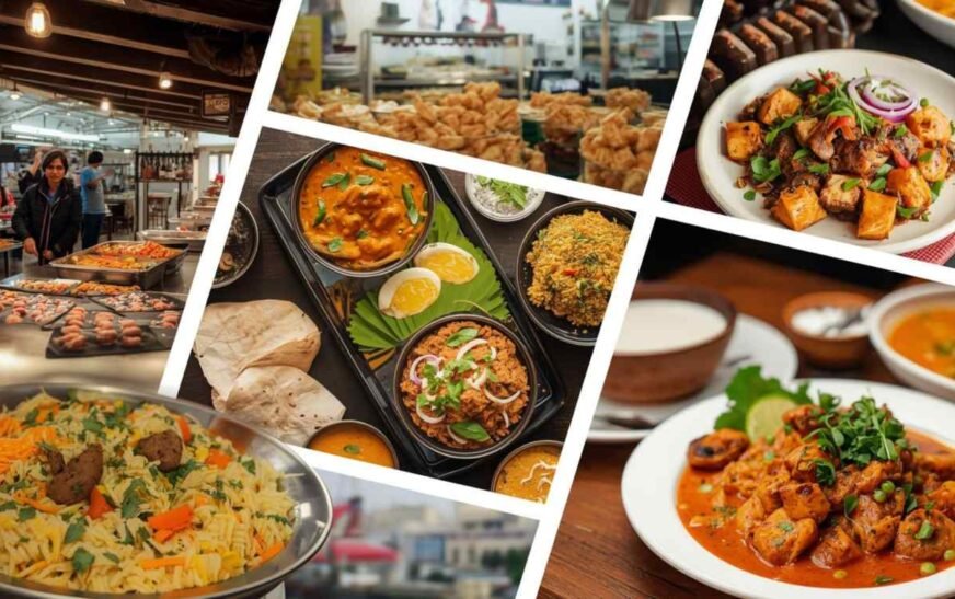 Affordable Restaurant Franchises in India: Best Low Investment Choices for 2026