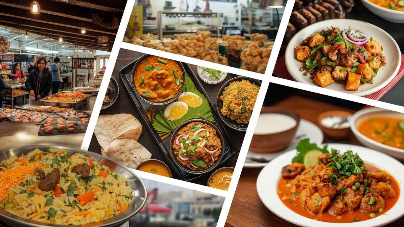 Affordable Restaurant Franchises in India: Best Low Investment Choices for 2026