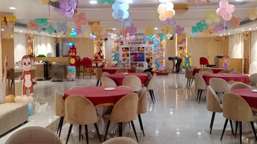 Trending Party Themes for Kids