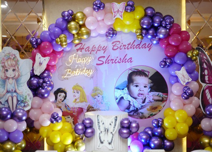 Birthday Party Venue in Noida