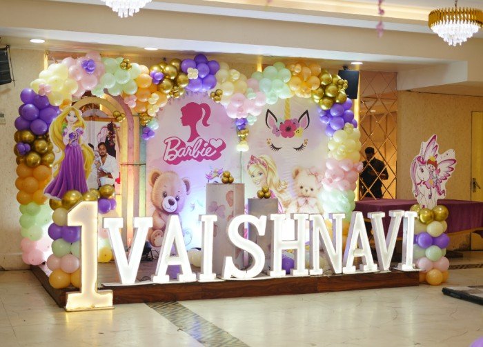 Birthday Party Venue in Noida