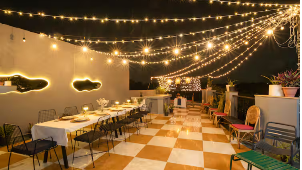 Restaurants in Delhi NCR