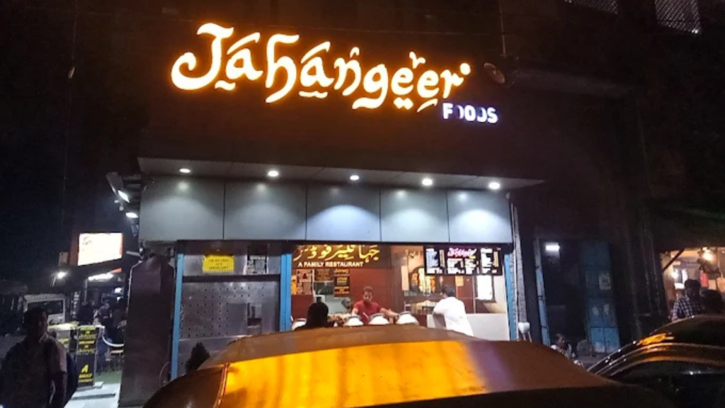 Restaurants in Delhi NCR