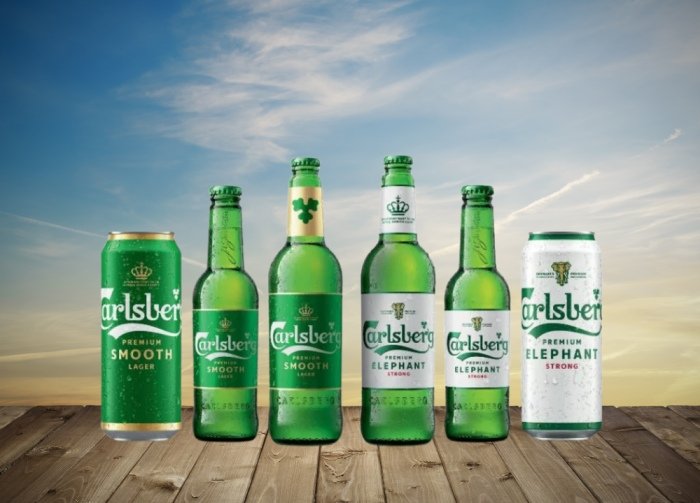 Best Beer Brands in India