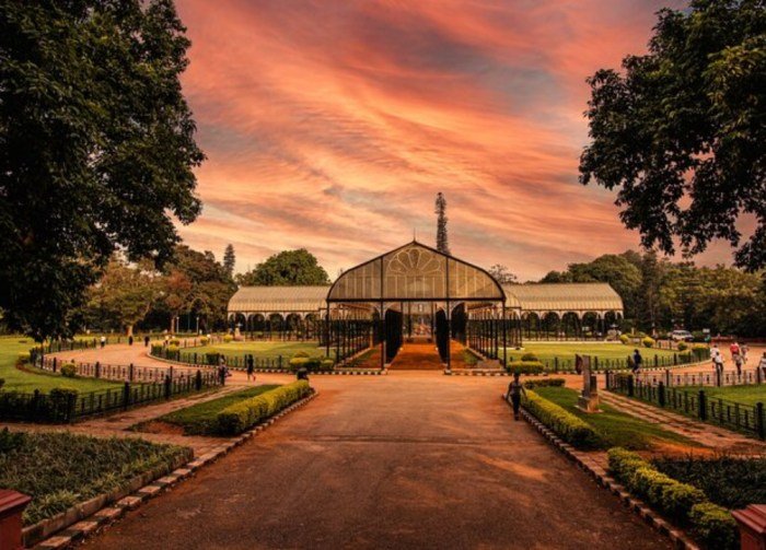 Romantic Destinations in India