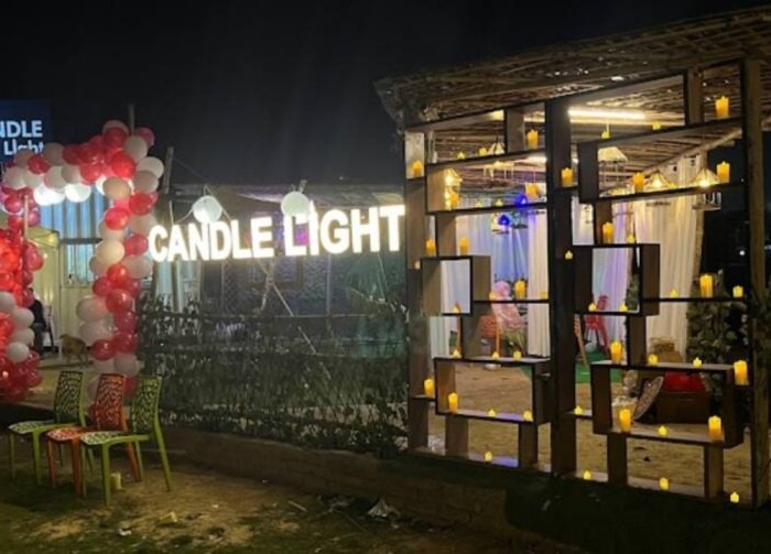 Celebrate Valentines Day 2026 in Noida