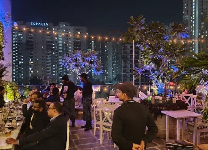 Celebrate Valentines Day 2026 in Noida