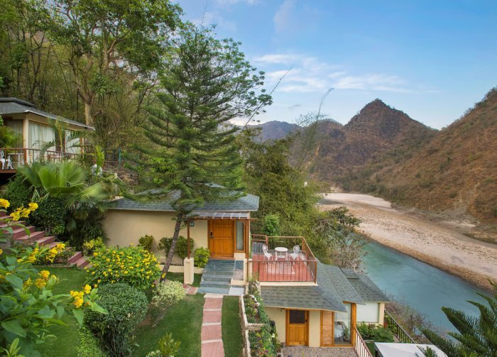 Romantic Destinations in India