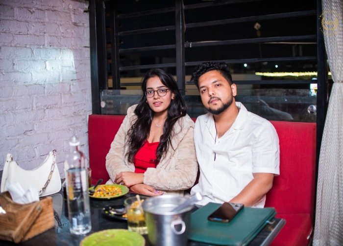 Romantic Destinations in India