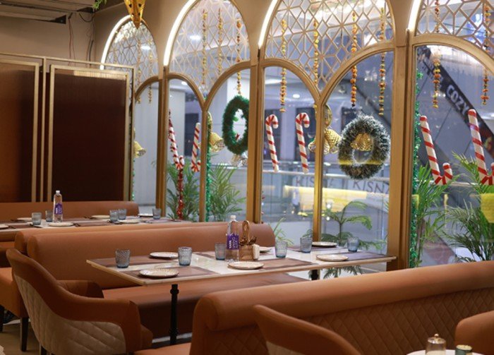 Celebrate Valentines Day 2026 in Noida