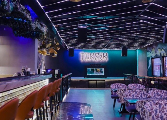 Celebrate Valentines Day 2026 in Noida