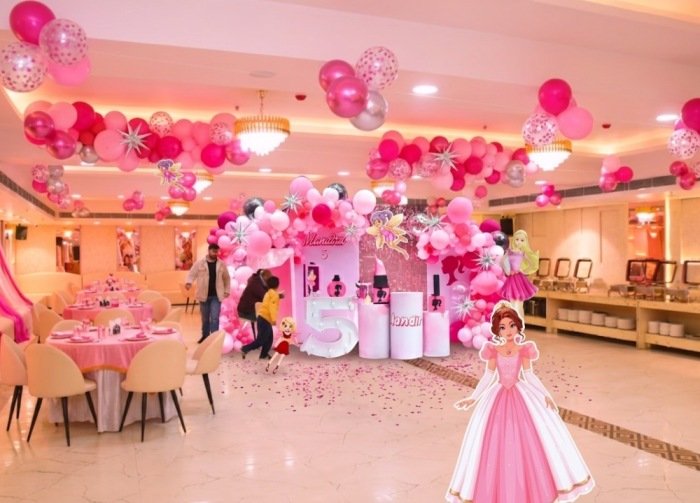 Banquet Hall in Noida