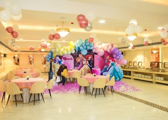 Banquet Hall in Noida