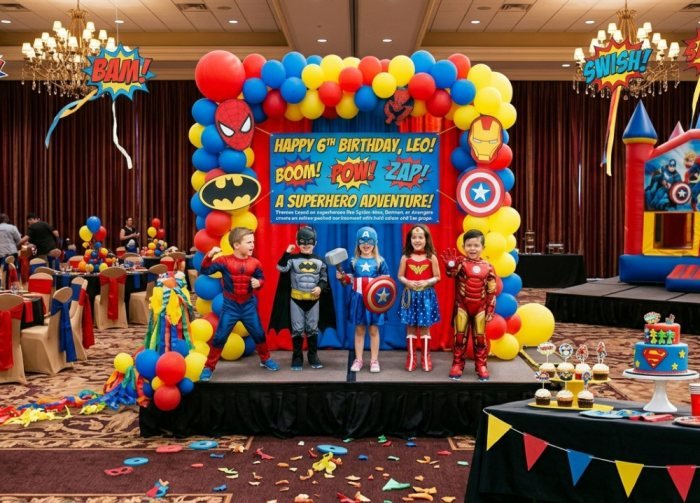 Banquet Hall in Noida