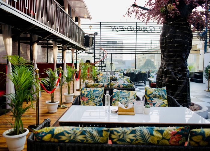 Party Venues in Noida