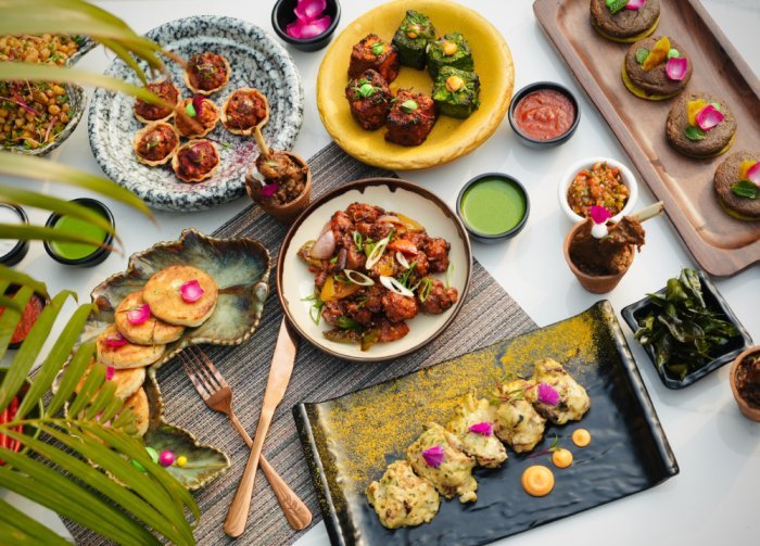 Party Venues in Noida